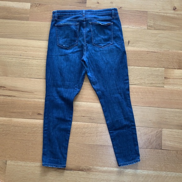 Joe’s jeans. The Charlie. Size 32 - Picture 6 of 7